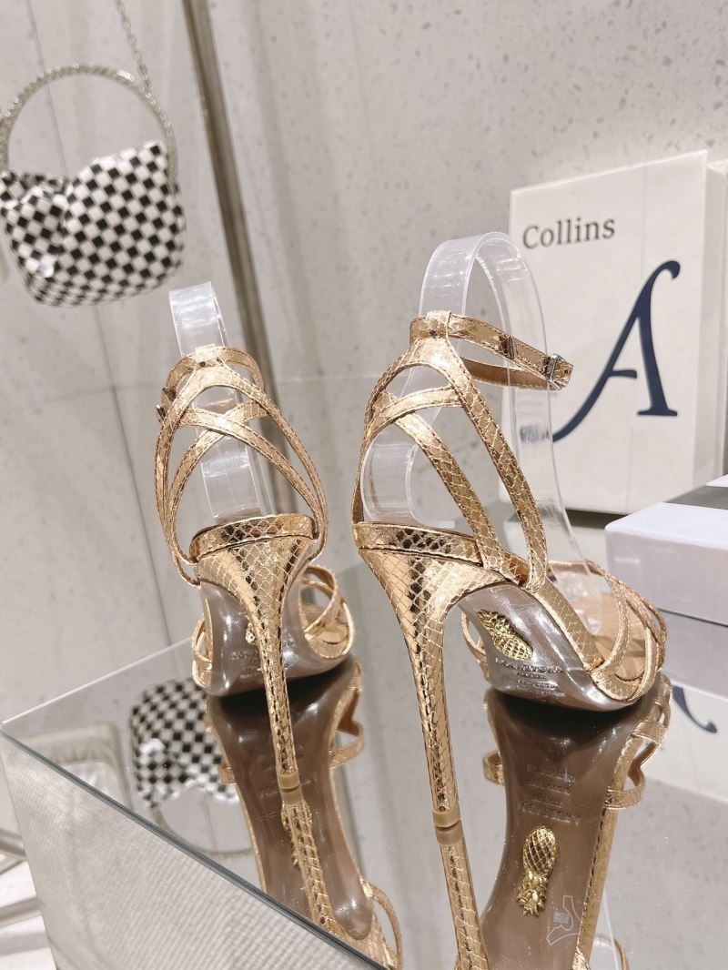 Aquazzura Sandals